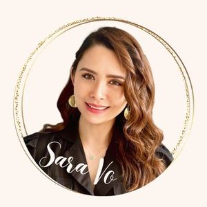 Meet your Posher, Sara